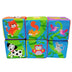 Children's Jigsaw Animal Building Block Toys - Minihomy