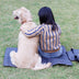 Outdoor Pet Blanket Folding Storage Portable Waterproof Warmth Dog Cat Products - Minihomy