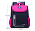 Boys And Girls Space Bag Backpack Lightweight Children's School Bag - Minihomy