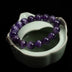 Natural Fantasy Amethyst Bracelet String Jewelry - Minihomy