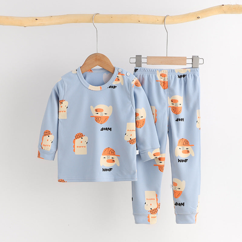 Baby Girl Winter Newborn Clothing Set - Minihomy