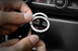 Car Engine Start Stop Switch Button Cover - Minihomy