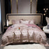 High-precision Light-luxury Cotton Suite Beautiful Bedding