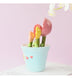 Cute Butterfly Flower Spoon Baking Scale Petal Measuring Spoon - Minihomy