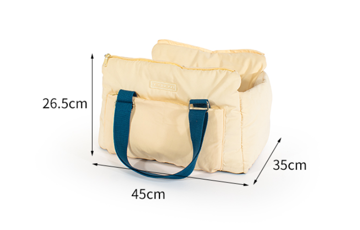 Portable Cat Bag To Carry Pets Out - Minihomy