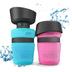 Creative Pet Water Bottle Sports Squeeze Travel Cup - Minihomy