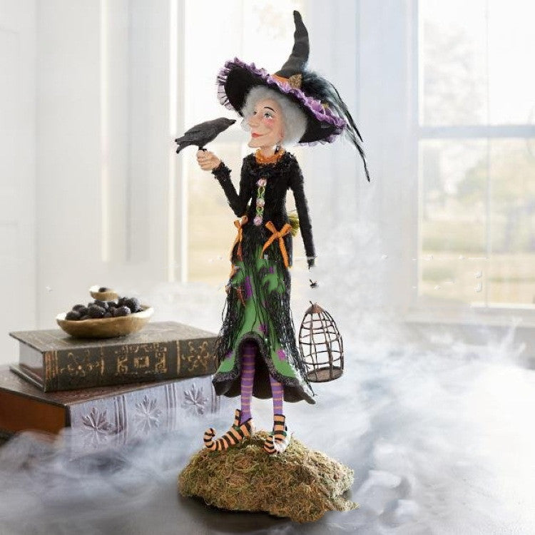 Cross-border Bewitching Figure Halloween