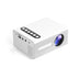 Home Office T300 Projector HD 1080P Miniature Mini Projector - Minihomy