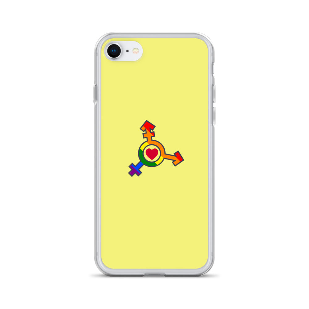 Lovers iPhone Cases