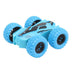 Kids Toy Car Fun Double-Side Vehicle Inertia Safety Crashworthiness and Fall Resistance Shatter-Proof Model for Child - Minihomy