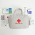 Large-Capacity Thickened Medicine Box