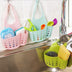 Drain Storage Tool Kitchen Sink Sponge Holder - Minihomy