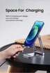 Cell Phone Adjustable Desk Phone Holder for iPhone 13 12 Pro Max - Minihomy