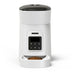 Large Capacity Pet Automatic Feeder Smart Voice Recorder APP Control Timer - Minihomy