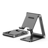 Cell Phone Adjustable Desk Phone Holder for iPhone 13 12 Pro Max - Minihomy