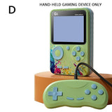 Coolbaby G5 Mini TV Portable Classic Handheld Retro Video Game Console - Minihomy