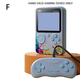 Coolbaby G5 Mini TV Portable Classic Handheld Retro Video Game Console - Minihomy