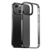 Baseus Ultra Thin for iPhone 13 Cover Transparent Case