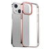 Baseus Ultra Thin for iPhone 13 Cover Transparent Case