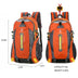 Waterproof Backpack For Men Outdoor Sports Shoulder Bag