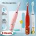 Electric Toothbrush For Children