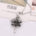 Jewelry Gift Alloy Pendant Women Necklace